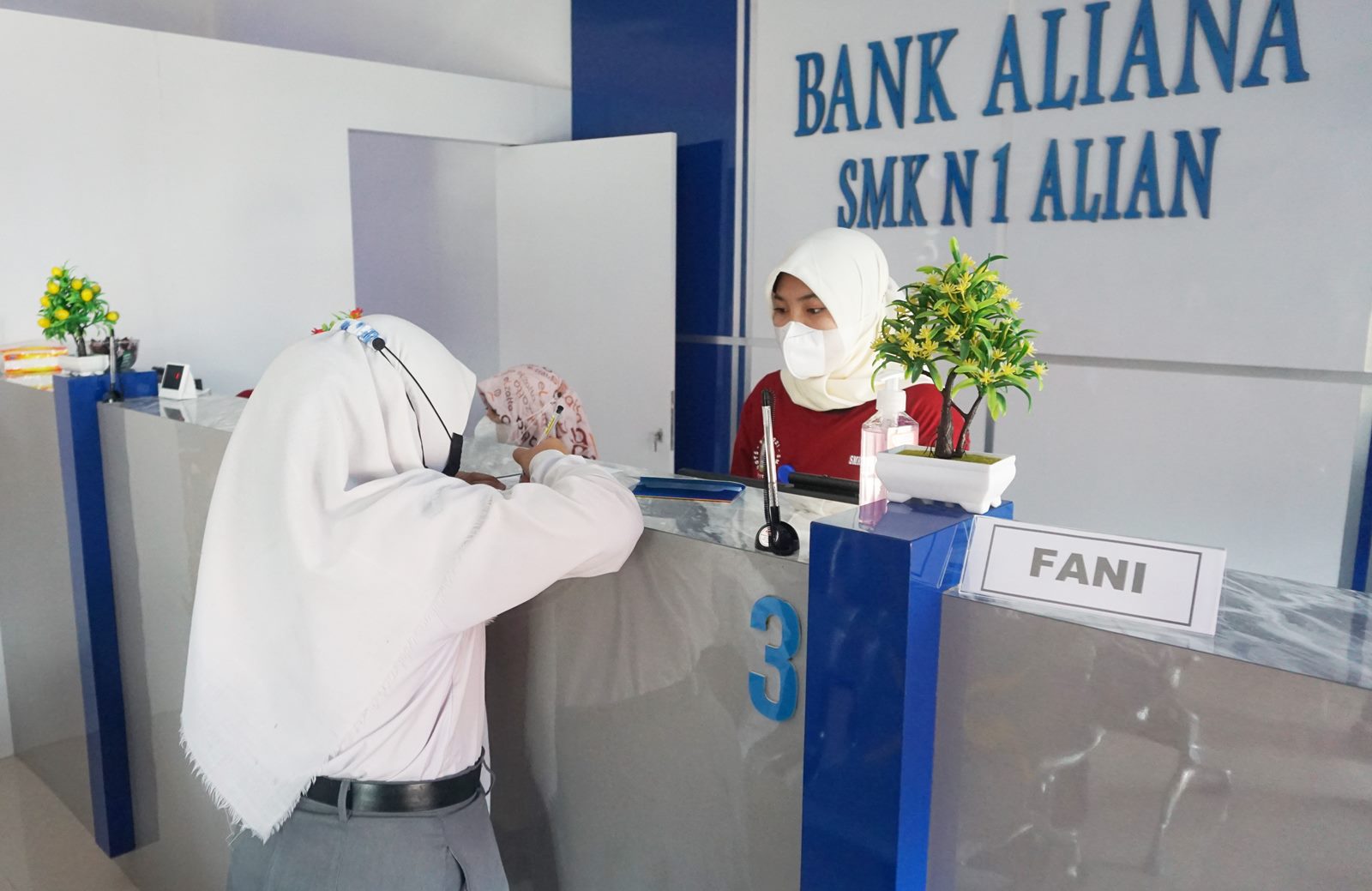 PPDB JATENG: Pendaftaran Resmi Dibuka, Ini Program Keahlian di SMK Negeri 1 Alian, Kuota dan Persyaratannya
