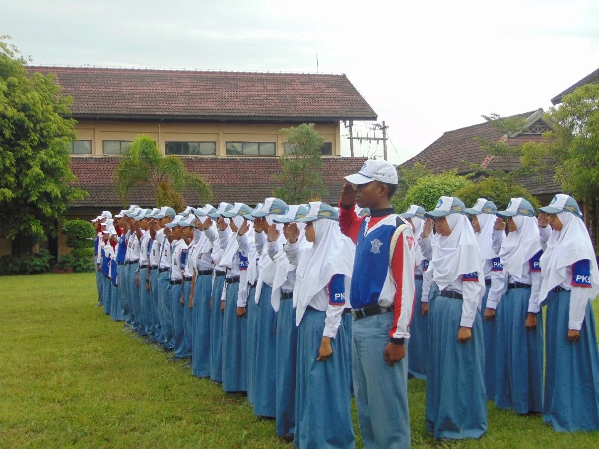 AUTO JADI REBUTAN! 3 SMK di Kebumen Masuk Sekolah Terbaik Nasional, Rekomendasi PPDB 2023