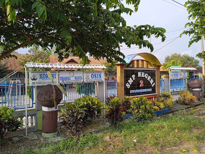 PPDB SMP KEBUMEN: Cek Daya Tampung Sekolah di Kecamatan Kutowinangun, Segini Kuota Jalur Prestasi PPDB SMP KEBUMEN: Cek Daya Tampung Sekolah di Kecamatan Kutowinangun, Segini Kuota Jalur Prestasi