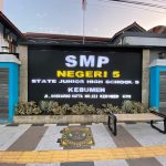 PPDB SMP KEBUMEN: Daya Tampung Sekolah di Kecamatan Kebumen Capai 1.712, Ini Sebarannya
