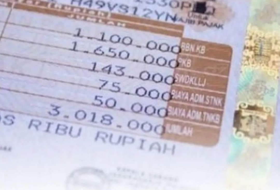 Jadwal Samsat Keliling dan Samsat Desa di Kebumen Hari Ini Kamis 15 Juni 2023: Cek Lokasinya Jadwal Samsat Keliling dan Samsat Desa di Kebumen Hari Ini Kamis 15 Juni 2023: Cek Lokasinya