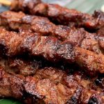 Punya Daging Kurban? Dibikin Sate Maranggi Aja, Ini Resepnya Biar Empuk Tanpa Pengempuk dari Chef Devina