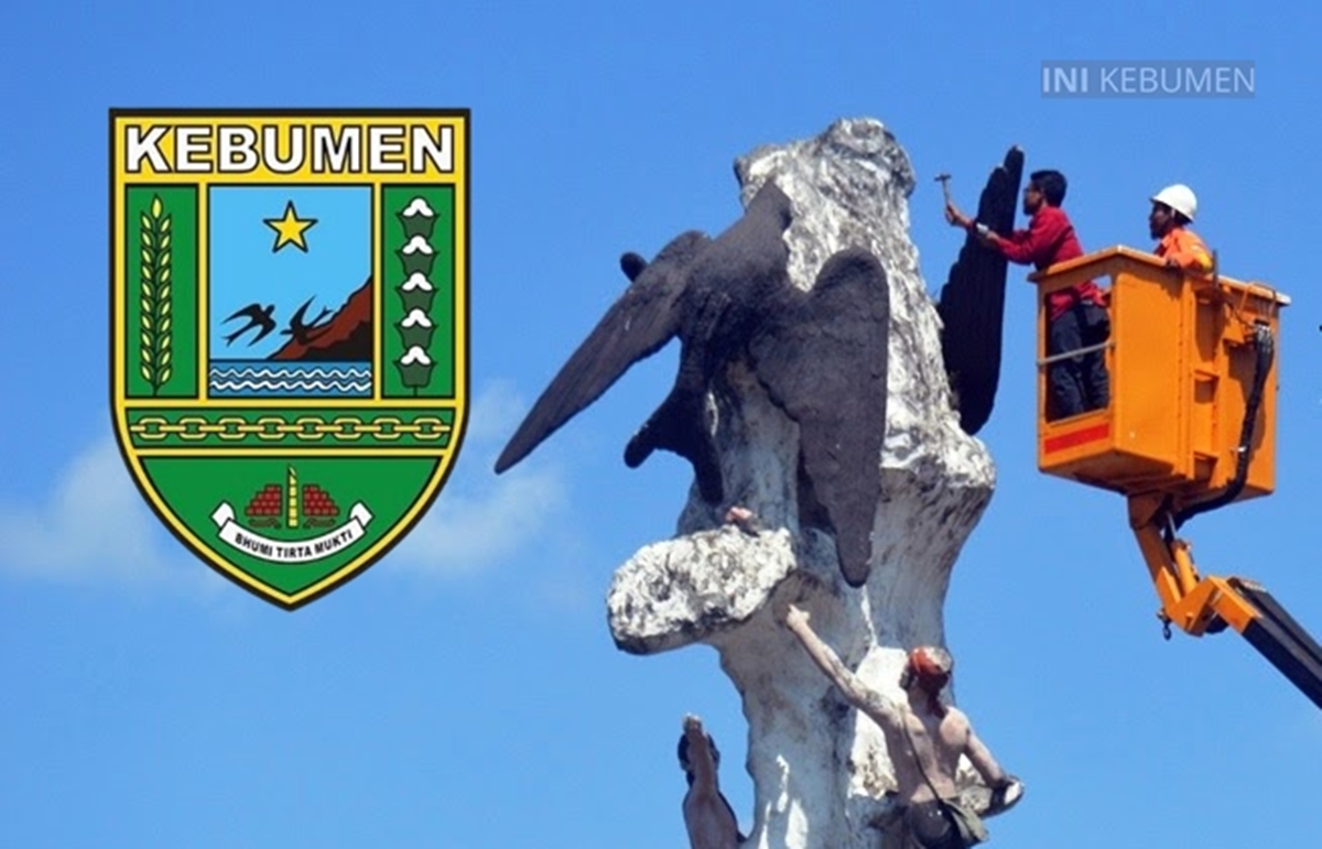 Daftar Kecamatan di Kabupaten Kebumen: Lengkap Ibu Kota Kecamatan, Luas Wilayah dan Jumlah Desa
