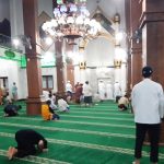 Jadwal Sholat Kebumen Hari Ini Kamis 20 Juli 2023, Wajib Tahu!