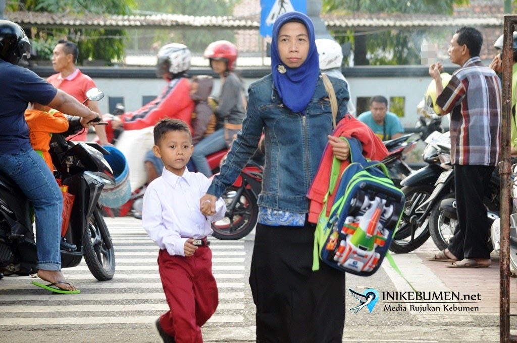 Jadwal Masuk Sekolah di Kebumen, Lengkap Kalender Pendidikan Tahun Pelajaran 2023/2024