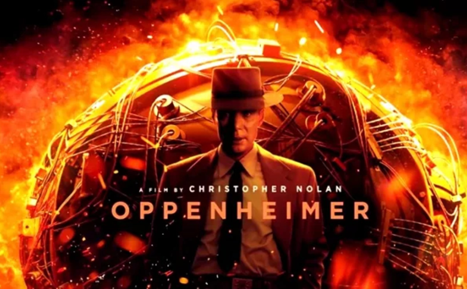 Jadwal Bioskop Kebumen Hari Ini Kamis 20 Juli 2023: Barbie, Doraemon, Oppenheimer, Insidous The Red Door