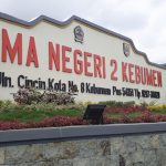 Daftar Ulang PPDB SMA Negeri 2 Kebumen Dibuka Mula Hari Ini, Cek Persyaratan dan Berkas yang Harus Dibawa!
