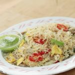 Resep Bihun Goreng Putih ala Chef Devina: Murah dan Mudah Membuatnya, Begini Caranya