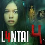 Jadwal Bioskop Kebumen Hari Ini Minggu 20 Agustus 2023: Lantai 4, Catatan Si Boy hingga Suzzanna