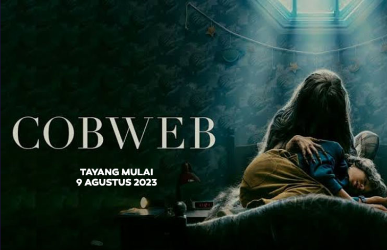 Jadwal Bioskop Platinum Cineplex Kebumen Hari Ini Senin 21 Agustus 2023: Lengkap Harga Tiket Masuknya