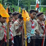 Kumpulan Ucapan Hari Pramuka 14 Agustus 2023: Satyaku Kudarmakan, Darmaku Kubaktikan