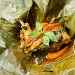 Resep Pepes Ayam Kemangi ala Chef Devina Hermawan: Empuk dengan Aroma Wangi, Pedasnya Bikin Ngiler, Wajib Coba