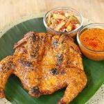 Resep Ayam Bakar Taliwang Khas Lombok: Anti Ribet dan Cukup Pakai Wajan, Ini Rahasianya Chef Devina Hermawan