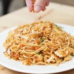 Resep Mie Tomat ala Chef Devina Hermawan, Murah dan Mudah Membuatnya, Cocok Dihidangkan Hangat-Hangat
