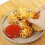 Resep udang Goreng Rambutan, Menu Dimsum Paling Renyah, Ini Cara Chef Devina Hermawan Membuatnya