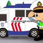 Jadwal SIM Keliling Kebumen Hari Ini Sabtu 12 Agustus 2023, Simak Persyaratan dan Jam Pelayanannya!