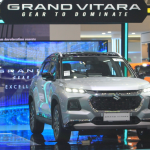 Grand Vitara dan New XL7 Hybrid Mendominasi GIIAS 2023, Ini Deretan Keunggulannya