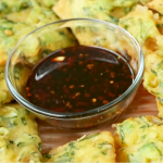 Resep Tempe Goreng Tepung ala Chef Devina Hermawan, Kering di Luar Tapi Dalamnya Empuk, Ini Rahasianya
