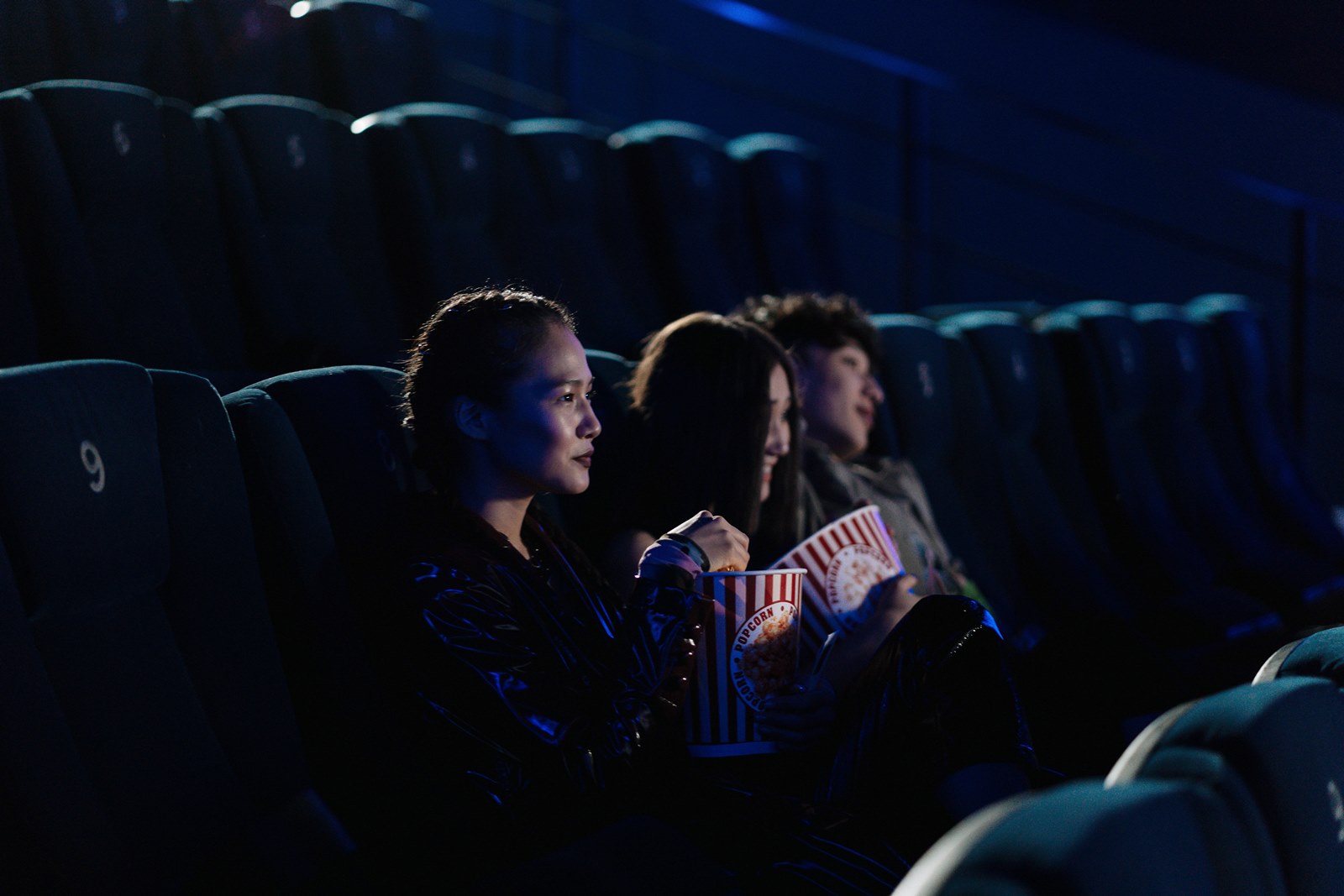 3 Film Baru Tayang di Bioskop Kebumen Hari Ini Kamis 7 September 2023: Cek Jadwal Lengkapnya