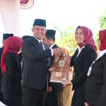 Bupati Kebumen Segera Cari Pengganti Ahmad Ujang Sugiono yang Dicopot dari Jabatan Sekda, Ini Kriterianya
