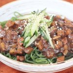 Resep Jajangmyeon, Kuliner Khas Korea yang 100 Persen Halal, Ini Rahasia dari Chef Devina Hermawan
