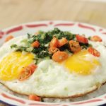 Resep Nasi Telur Ceplok ala Chef Devina Hermawan: Simpel dan Ramai Rasanya, Cocok jadi Menu Tanggal Tua