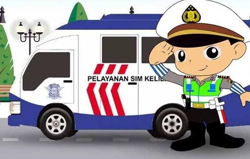 Jadwal SIM Keliling Kebumen Lengkap Selama September 2023: Simak Persyaratan dan Tarif Resminya
