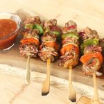 Resep Daging Sashlik: Sate Rusia ala Chef Devina Hermawan, Gurih Mantap Bikin Pengin Nambah