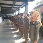 Oknum Kades Terjaring Razia Satpol PP Kebumen Sedang Ngamar Bareng Istri Orang di Hotel, Ini Kronologinya