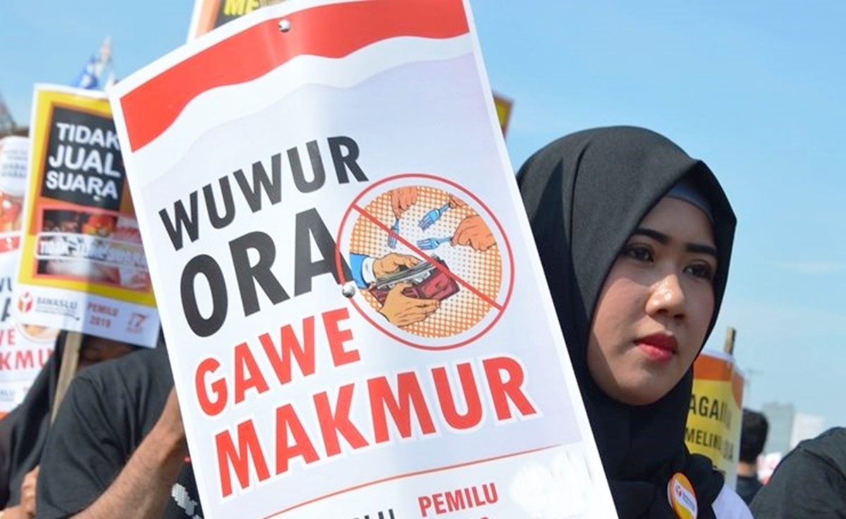 Daftar Calon Sementara Anggota DPRD Kebumen Dapil 6 yang Terdaftar di KPU, Kamu Wajib Tahu!