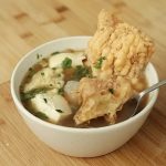 Resep Bakso Cuanki Ayam Komplit ala Chef Devina Hermawan, Murah Tapi Bukan Murahan