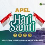 Kumpulan Link Twibbon Hari Santri Nasional 22 Oktober 2023: Lengkap Cara Pakainya, Silakan Download Gratis!