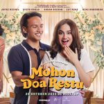 Jadwal Bioskop Platinum Cineplex Kebumen Hari Ini Selasa 31 Oktober 2023: Salah Satunya Film Mohon Doa Restu
