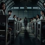 Jadwal Bioskop Kebumen Hari Ini Minggu 8 Oktober 2023, Salah Satunya Bangku Kosong Ujian Terakhir