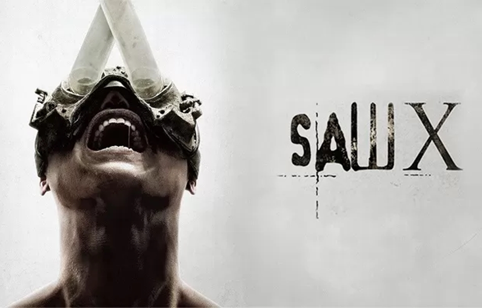 Jadwal Bioskop Kebumen Hari Ini Senin 16 Oktober 2023: Di Ambang Kematian, Pamali Dusun Pocong dan Saw X Jadwal Bioskop Kebumen Hari Ini Senin 16 Oktober 2023: Di Ambang Kematian, Pamali Dusun Pocong dan Saw X