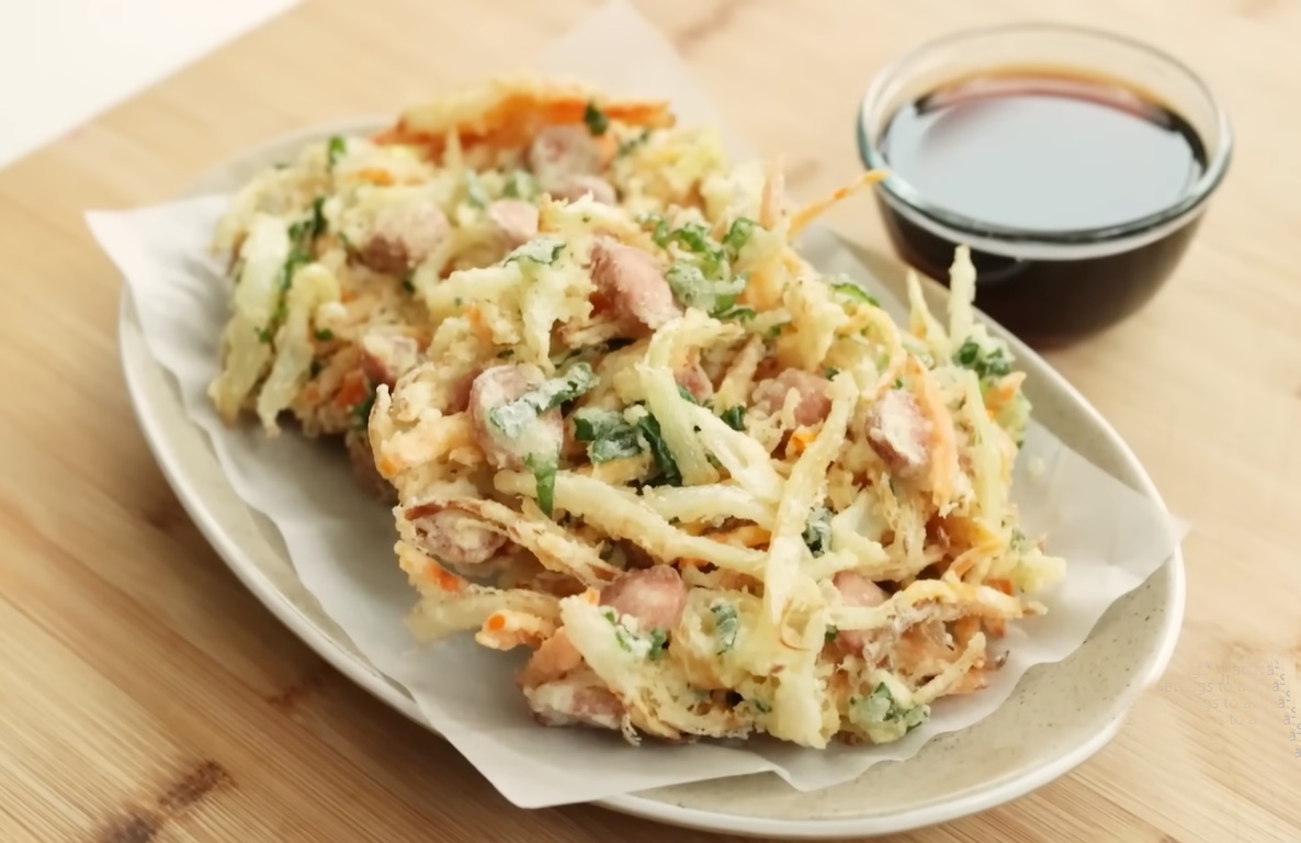Resep Bakwan Jepang ala Chef Devina Hermawan: Krispi, Bisa jadi Ide untuk Jualan