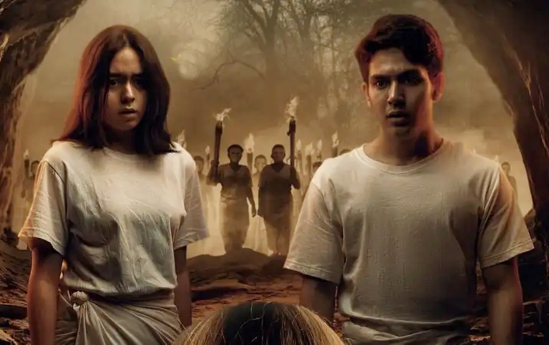 Film Horor Kultus Iblis Tayang di Bioskop Kebumen Hari Ini Sabtu 4 November 2023, Cek Jadwalnya