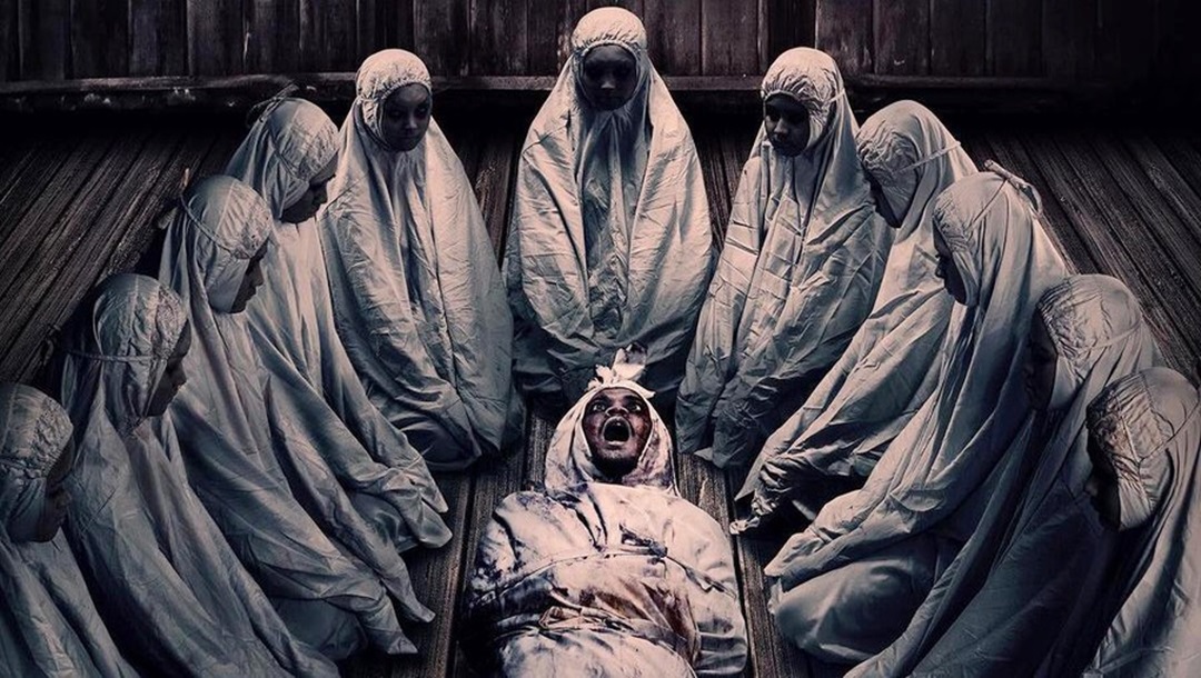 Jadwal Bioskop Platinum Cineplex Kebumen Hari Ini Sabtu 11 November 2023: Salah Satunya Sijjin