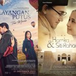 Jadwal Tayang Layangan Putus, Hamka dan Siti Rahma di Kebumen Hari Ini Kamis 21 Desember 2023, Segini Tiket Masuknya