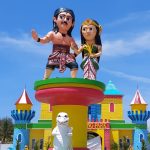 Pandan Kuning Park Kebumen Dibuka untuk Umum Mulai Malam Tahun Baru, Ada Pesta Kembang Api, Cek Tiket Masuknya