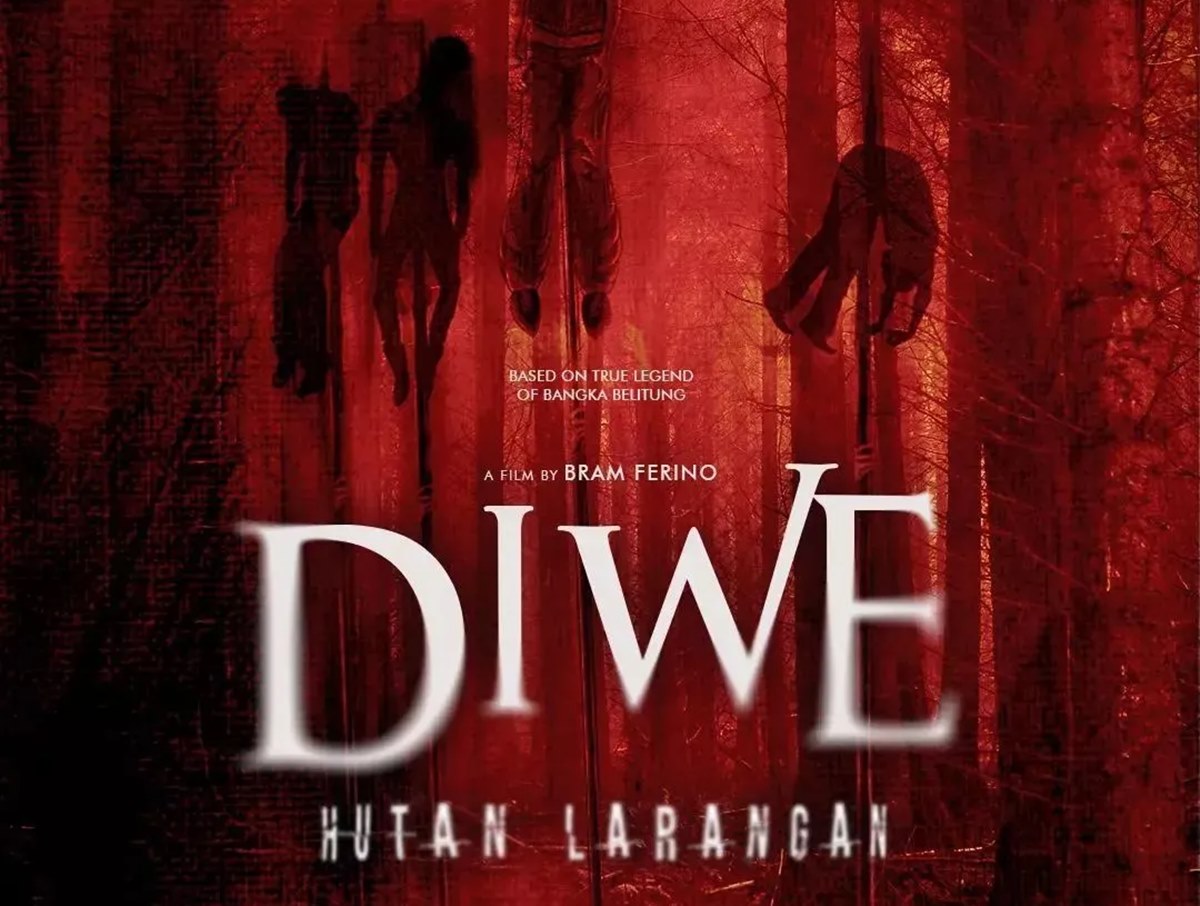Jadwal Bioskop Kebumen Hari Ini Rabu 10 Januari 2023, Salah Satunya Diwe Hutan Larangan