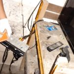 Betulkan Set Top Box TV, Warga Petanahan Meninggal Kesetrum Listrik, Ini Kronologinya