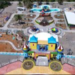 Baru Dibuka, Pantai Pandan Kuning Petanahan Kembali Ditutup, Ini Penyebabnya