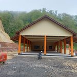 TPI Pedalen Selesai Dibangun dengan Anggaran Rp1,2 Miliar, Begini Penampakannya