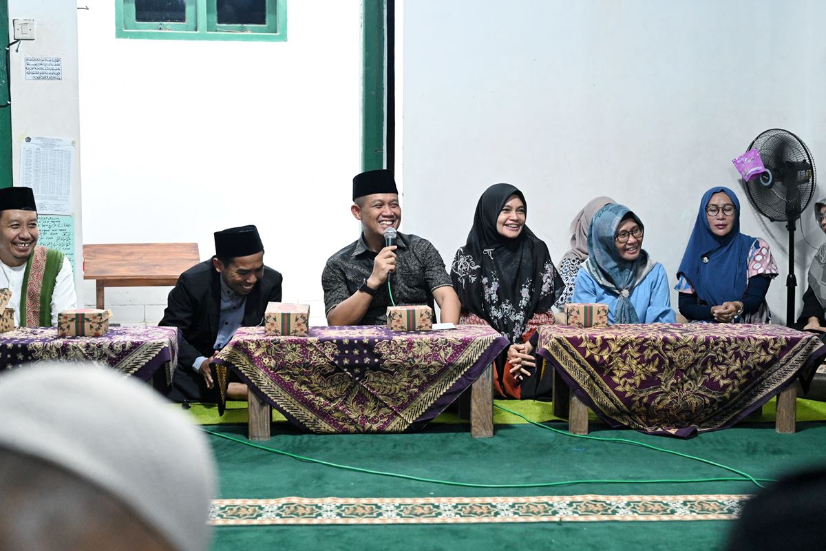 2.604 Pegawai Honorer Pemkab Kebumen Bakal Segera dapat THR Rp250 Ribu, Naik Rp50 Ribu