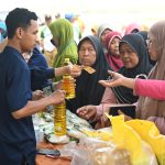 Anak Terlantar, Glandangan, Disabilitas dan Pengemis dapat Bantuan dari Pemkab Kebumen