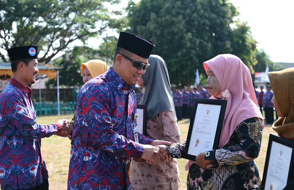 Bupati Dorong Wisata Pemkab Kebumen Dikelola Bumdesma atau Swasta