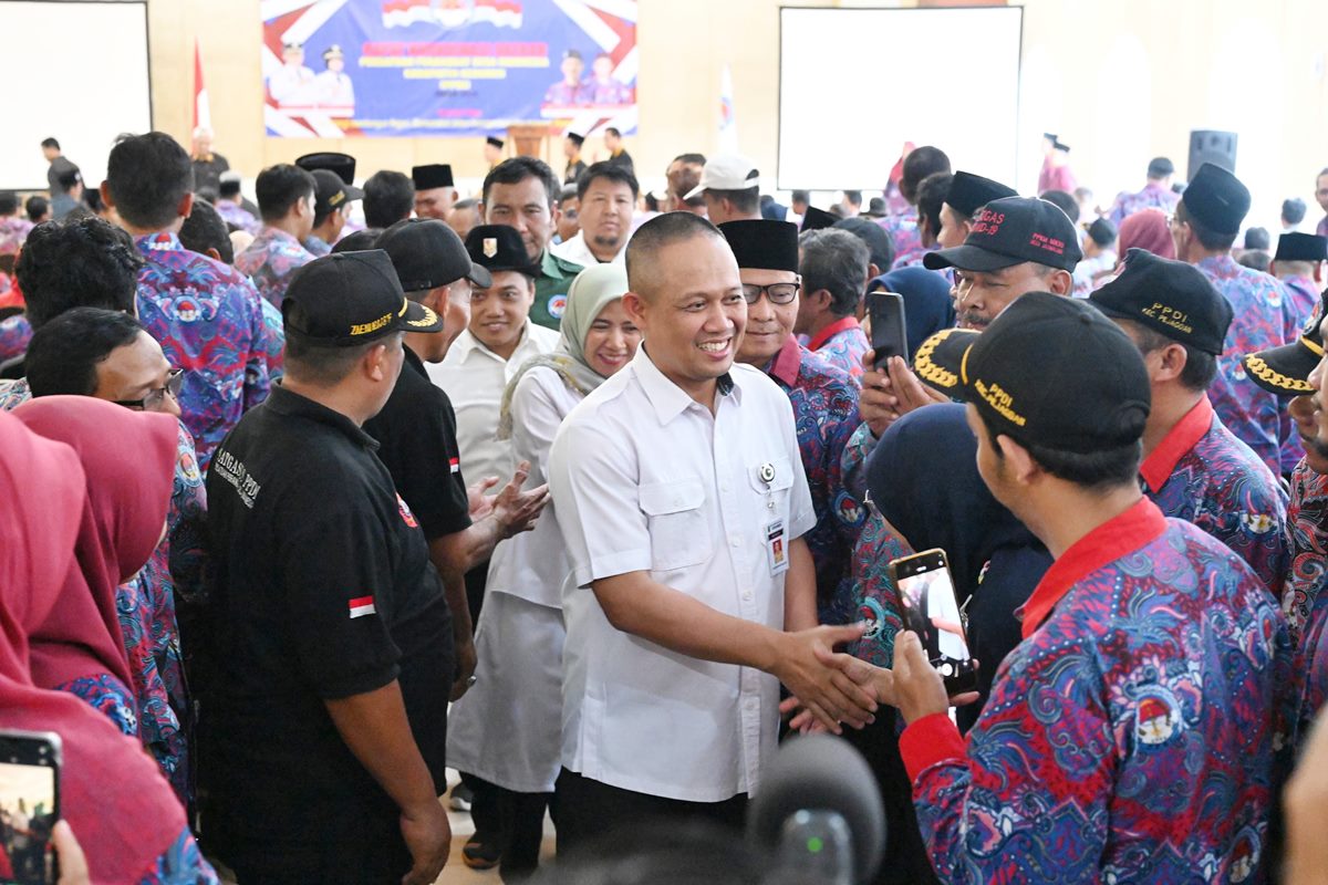 Bupati Kebumen Sebutu Gaji Perangkat Desa Idealnya Rp3,5 Juta, Ini Katanya