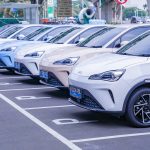 Neta Auto Indonesia dan Luxury Trans Indonesia Jalin Kemitraan Strategis, Dorong Adopsi Kendaraan Listrik