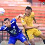 Persak Ditahan Imbang Persikama dengan Skor Akhir 2-2 di Lanjutan Liga 4 Jateng